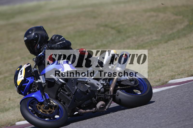 /13 01.05.2026  Speer Racing ADR/Gruppe gelb/1